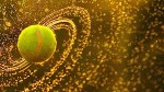 Šiauliuose - šešiolikmečių tenisininkų kovos
